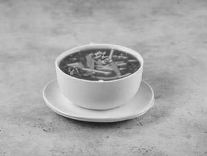 Manchow Veg Soup