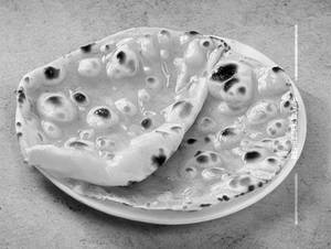 Butter Roti