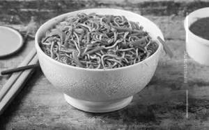 Veg Schezwan Noodles