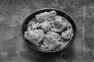 Aloo Gobi Matar