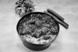 Chicken Manchurian Gravy
