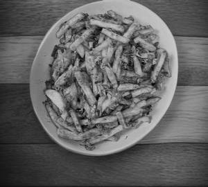 Masala French Fries