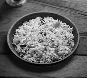 Veg pulao