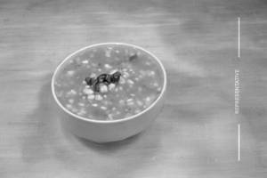 Sweet Corn Soup