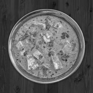 Rajwadi paneer