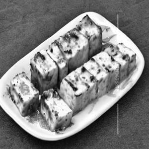 Paneer Lemon
