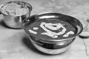 Veg Hyderabadi Gravy