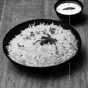 Jeera Rice