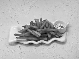 Finger Chips