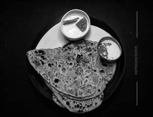 Gobi Paratha