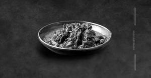 Mutton Pepper Dry