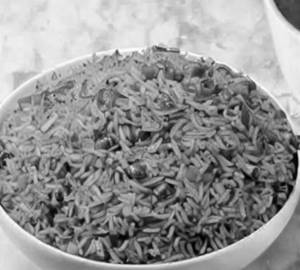 Schezwan Fried Rice