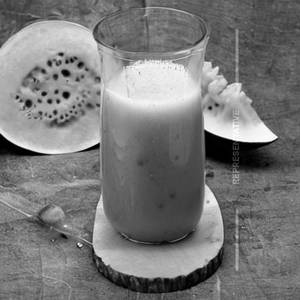 Muskmelon 