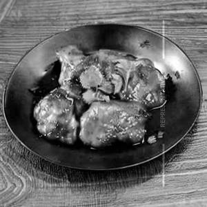 Sweet Lemon Chicken