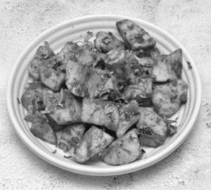 Aloo Chat