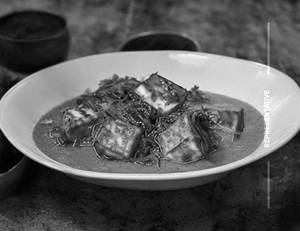 Paneer Hyderabadi