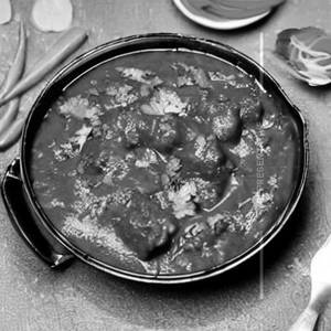 Beef Masala