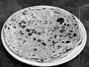 Laccha Paratha