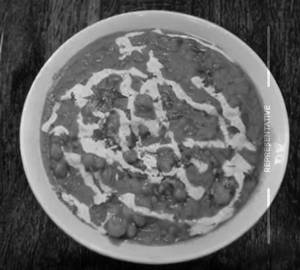 Channa Masala