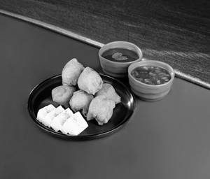 Special Paneer Pakora