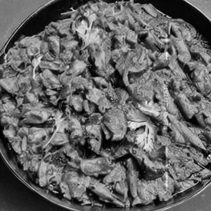 Aloo Methi Matar