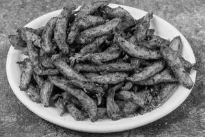 Erachi Pepper Fry