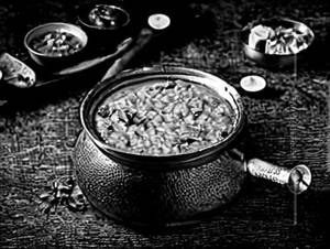 Dal Kichidi