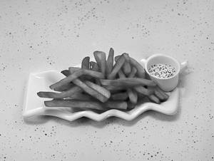 Finger Chips