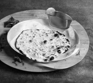 Kashmiri Naan