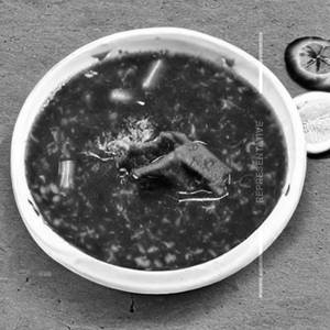 Mutton Bone Rasam