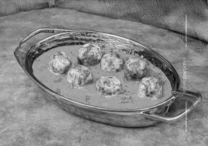 Veg Malai Kofta