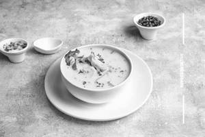 Chicken Tom Kha
