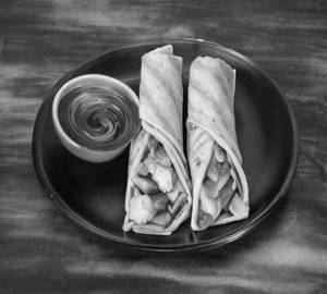 Egg Roll