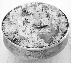 Veg Handi Biriyani