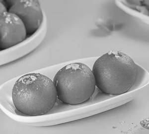 Gulab Jamun (2 Pcs)