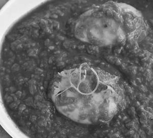 Egg Masala