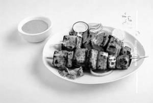 Paneer Angara Tikka