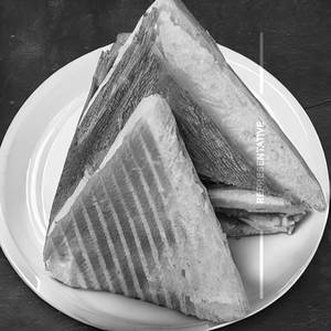 Aloo Sandwich