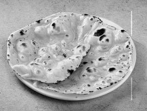 Buter Roti