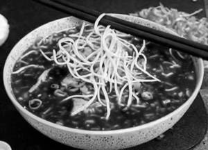 Chicken Manchow
