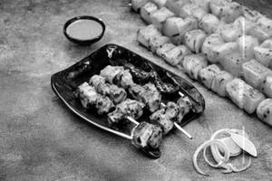Reshmi  Chicken Tikka 