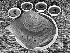 Rawa Dosa