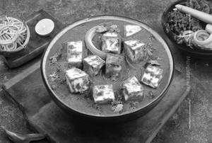 Paneer Lababdar