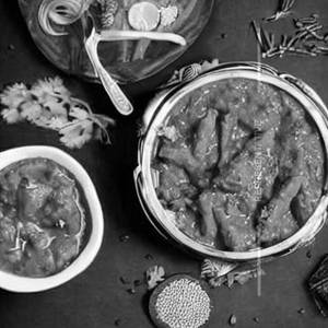 Bendi Masala