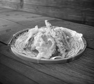 Yasai Tempura