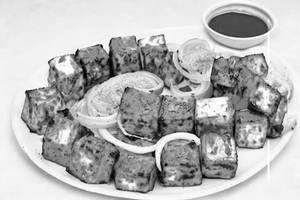 Paneer Tikka Dry