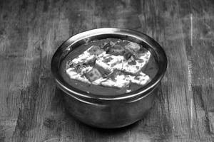 Paneer Patiyala