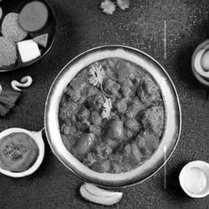Kaju Masala 