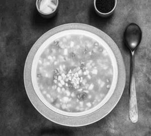 Sweet Corn Soup   