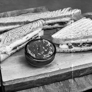 Bread Butter Jam